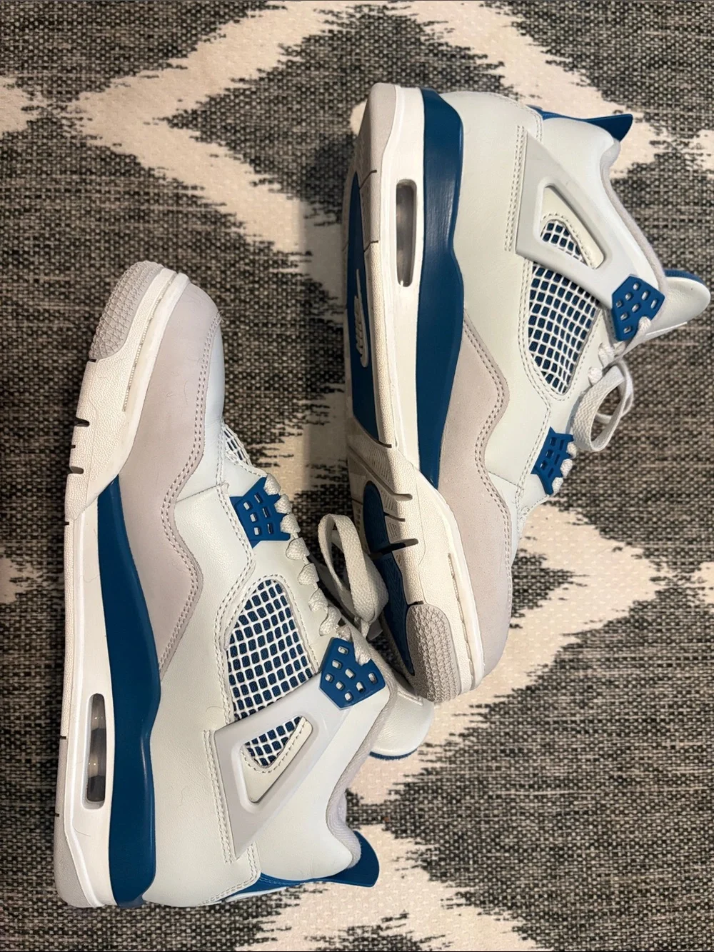 Jordan great see